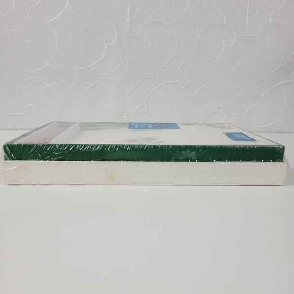 The Perfect Pair Stationery and Sheaffer Set with NoNonsense‎ Ballpoint Pen NEW - Picture 10 of 14